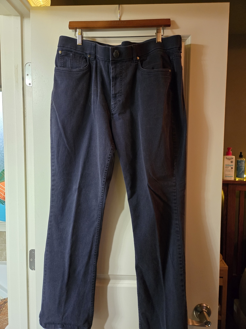Hart Schaffner Marx Men's Pants Size 36x32